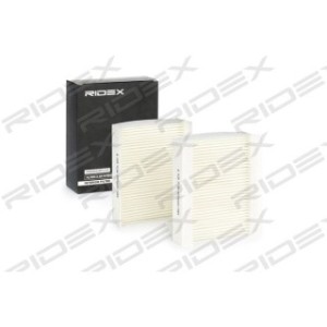 Cabin Air Filter - RIDEX 424I0328