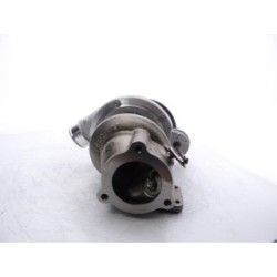 Turbocharger BTN TURBO 762931-5009S  OE 32006160