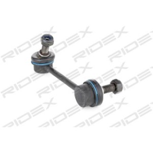 Stabiliser Drop Link (Coupling Rod) - RIDEX 3229S0142