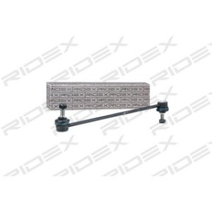 Stabiliser Drop Link (Coupling Rod) - RIDEX 3229S0151