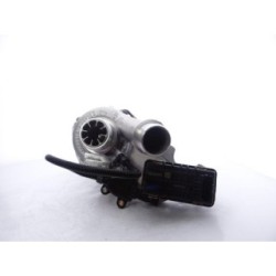 Turbocharger BTN TURBO 797517-5004S for AUDI Q7, VW TOUAREG 057145874M