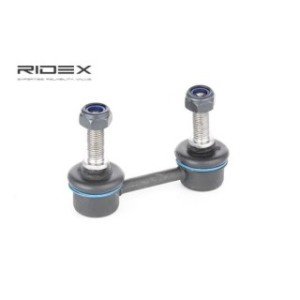 Stabiliser Drop Link (Coupling Rod) - RIDEX 3229S0189
