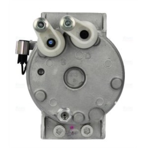 Compressor - Nissens 89070