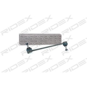 Stabiliser Drop Link (Coupling Rod) - RIDEX 3229S0255