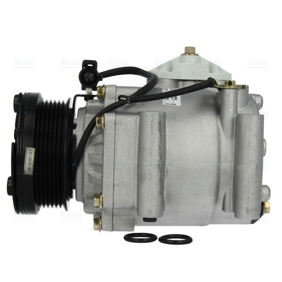 Compressor - Nissens 89071