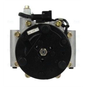 Compressor - Nissens 89071