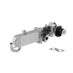 Egr Module BTN TURBO 710861D for VW, AUDI, SKODA OE 03L131512AP