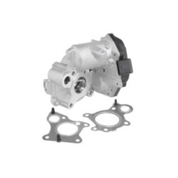 EGR VALVE BTN TURBO 712019D for MERCEDES OE 6511400060