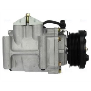 Compressor - Nissens 89071