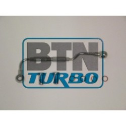 Charger Oil Pipe BTN TURBO FP0010