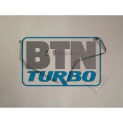 Charger Oil Pipe BTN TURBO FP0012