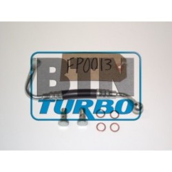 Charger Oil Pipe BTN TURBO FP0013