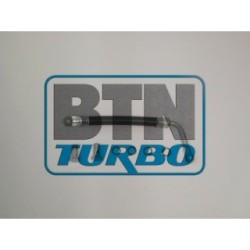 Charger Oil Pipe BTN TURBO FP0017
