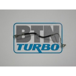 Charger Oil Pipe BTN TURBO FP0018