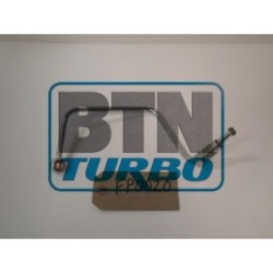 Charger Oil Pipe BTN TURBO FP0020