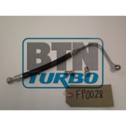 Charger Oil Pipe BTN TURBO FP0028