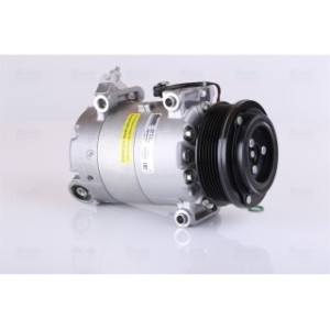 Compressor - Nissens 890714