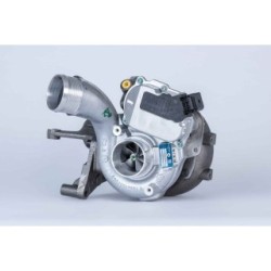Turbocharger BorgWarner 53049880054 for AUDI A6, A4, Q7, A8 059145702F