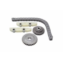 Timing Chain Kit BorgWarner 59007150004 for FIAT DUCATO OE 5802009661
