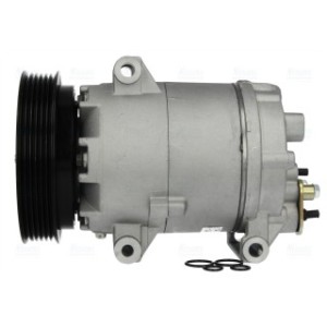 Compressor - Nissens 89072
