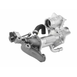 Cooling Module BorgWarner 790965D for RENAULT OE 147355713R