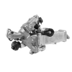 Cooling Module BorgWarner 792002D for BMW OE 8513691