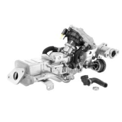 EGR Module BorgWarner 792005D0  OE 11717822349