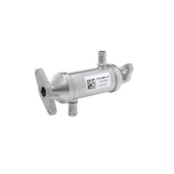 Cooling Module BorgWarner 792100D for SMART FORTWO OE A6601400175
