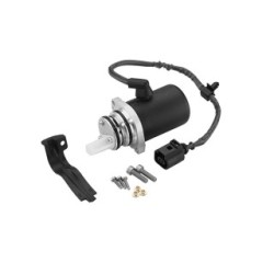 Rear Multi-plate Clutch Pump (AWD) BorgWarner DS118622 for VW