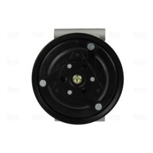 Compressor - Nissens 89072