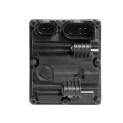 Rear All-wheel Drive Control Unit BorgWarner DS2015506 for VW