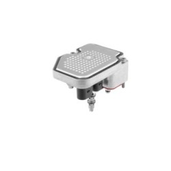 Rear All-wheel Drive Control Unit BorgWarner DS2015507 for VW