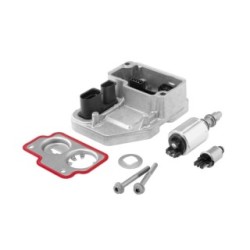 Rear All-wheel Drive Control Unit BorgWarner DS2015507 for VW