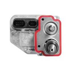 Rear All-wheel Drive Control Unit BorgWarner DS2015508 for VW