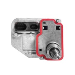 Rear All-wheel Drive Control Unit BorgWarner DS2018568 for VW