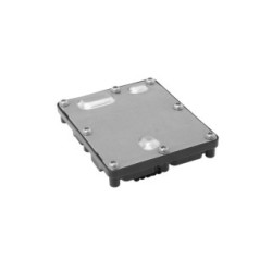 Rear All-wheel Drive Control Unit BorgWarner DS2018573 for VW