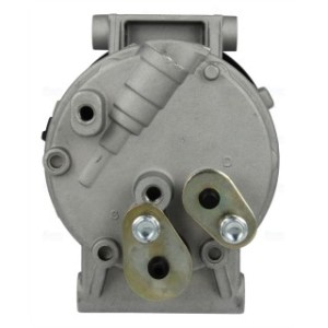 Compressor - Nissens 89072