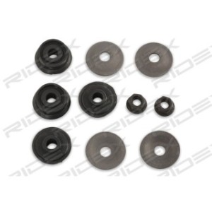 Stabiliser Drop Link (Coupling Rod) - RIDEX 3229S0335