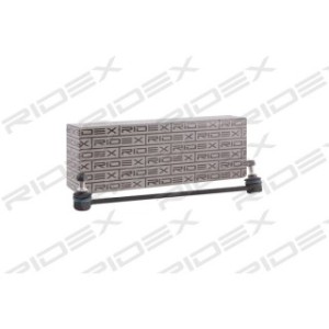 Stabiliser Drop Link (Coupling Rod) - RIDEX 3229S0176