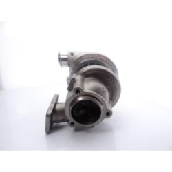 Turbocharger GARRETT 711736-5010S