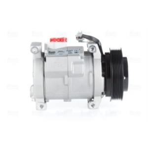 Compressor - Nissens 89074