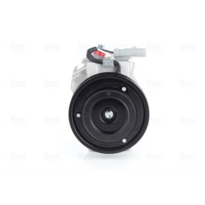 Compressor - Nissens 89074