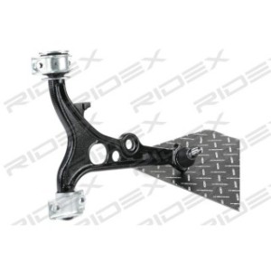 Control Trailing Arm - RIDEX 273C0387