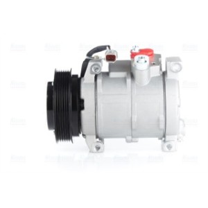 Compressor - Nissens 89074