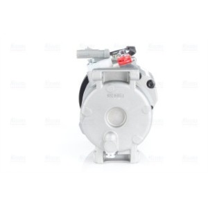 Compressor - Nissens 89074