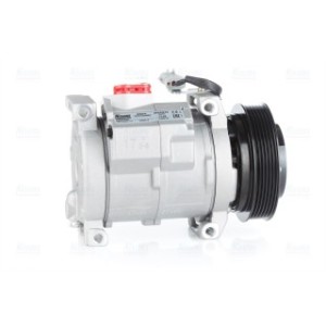 Compressor - Nissens 89074