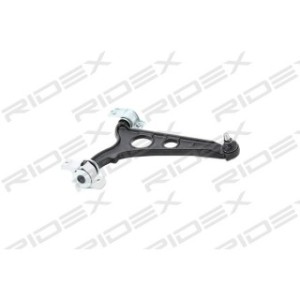 Control Trailing Arm - RIDEX 273C0122