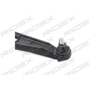 Control Trailing Arm - RIDEX 273C0122