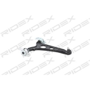Control Trailing Arm - RIDEX 273C0122