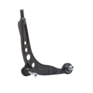 Control Trailing Arm - RIDEX 273C0424
